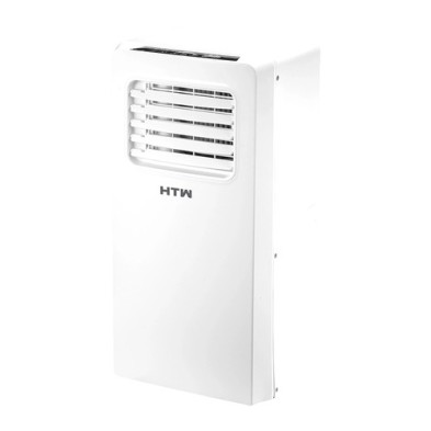 HTW LOFT aire acondicionado portátil 28,8 L 55 dB Blanco