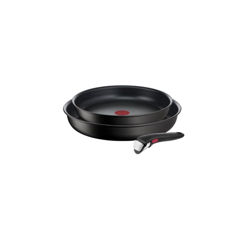 Tefal L7639143 cacerola Sartén multiuso Alrededor