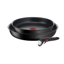 Tefal L7639143 cacerola Sartén multiuso Alrededor