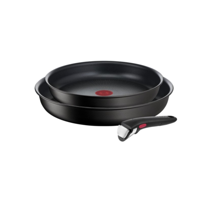 Tefal L7639143 cacerola Sartén multiuso Alrededor