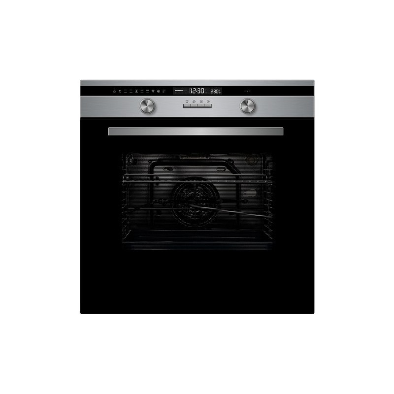 Midea MCO6070PMA horno 70 L 3000 W A Negro