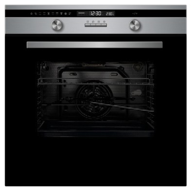 Midea MCO6070PMA horno 70 L 3000 W A Negro