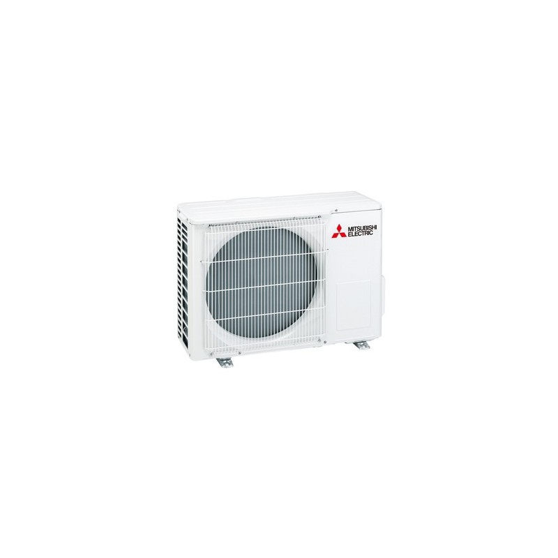 Mitsubishi Electric MUZ-BT25VG Unidad exterior de aire acondicionado Blanco