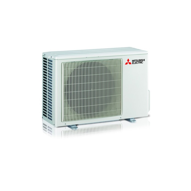 Mitsubishi Electric MUZ-HR42VF Unidad exterior de aire acondicionado Blanco