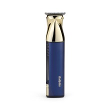 BaByliss MT992E cortadora de pelo y maquinilla Multicolor 17 Ión de litio