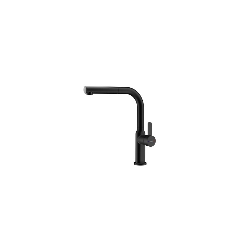 Teka Oval 938 Negro