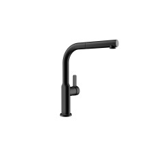 Teka Oval 938 Negro
