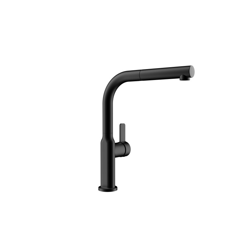 Teka Oval 938 Negro
