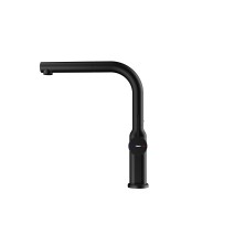 Teka Oval 938 Negro