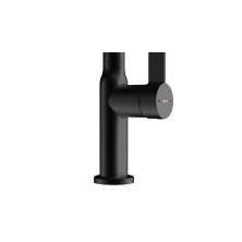 Teka Oval 938 Negro