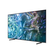 Samsung Q60D QE55Q60DAU 139,7 cm (55") 4K Ultra HD Smart TV Wifi Titanio