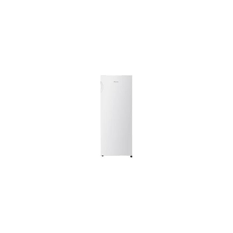 Hisense RL313D4AWE frigorífico Independiente 242 L E Blanco