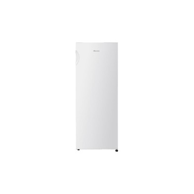 Hisense RL313D4AWE frigorífico Independiente 242 L E Blanco