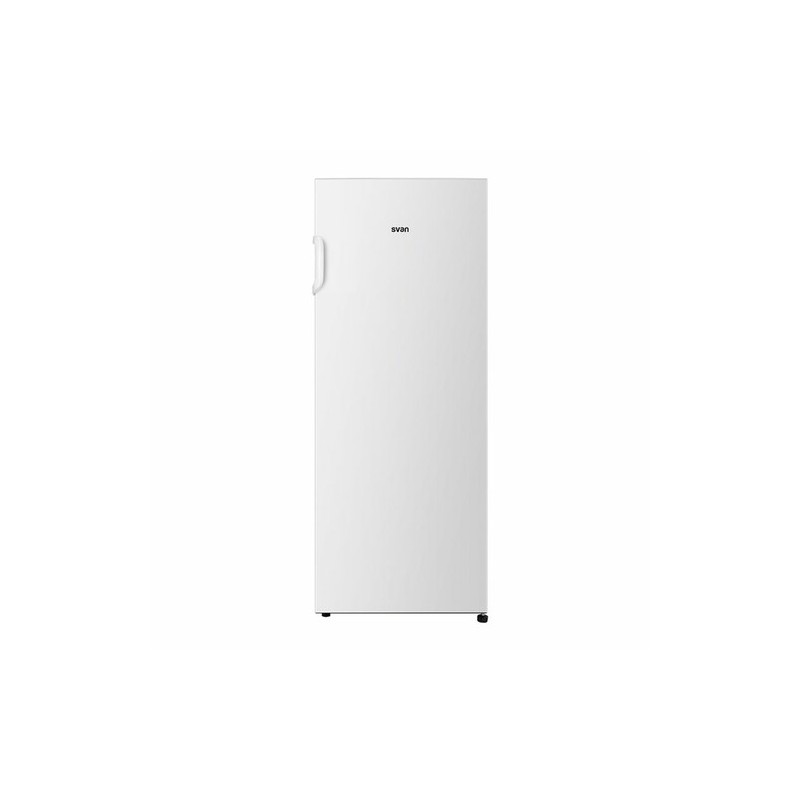 SVAN SCV145501E congelador Congelador vertical Independiente 165 L E Blanco