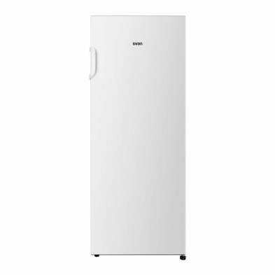 SVAN SCV145501E congelador Congelador vertical Independiente 165 L E Blanco