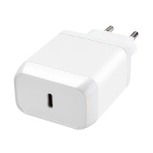 Vivanco Super Fast Power Delivery Charger Set Universal Blanco Corriente alterna Interior