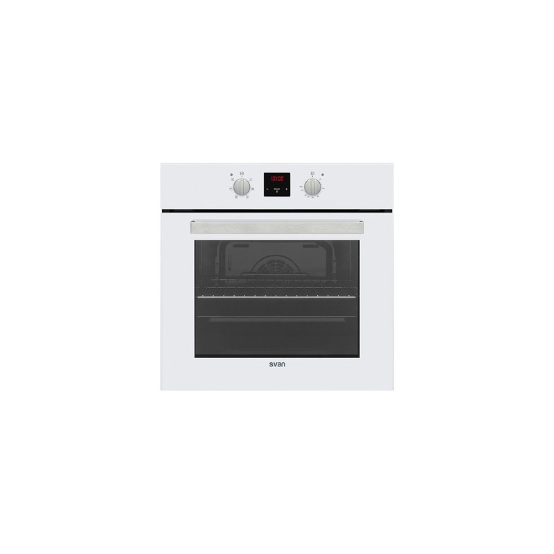 SVAN SHM6700DCB horno 69 L 2300 W A Blanco