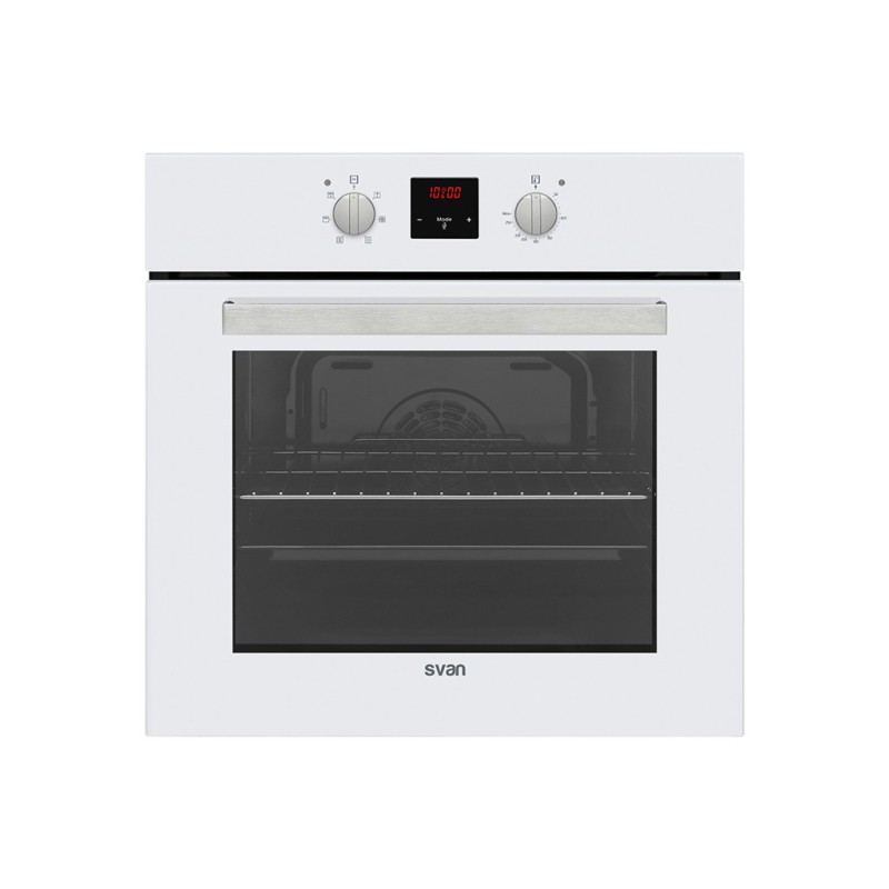 SVAN SHM6700DCB horno 69 L 2300 W A Blanco