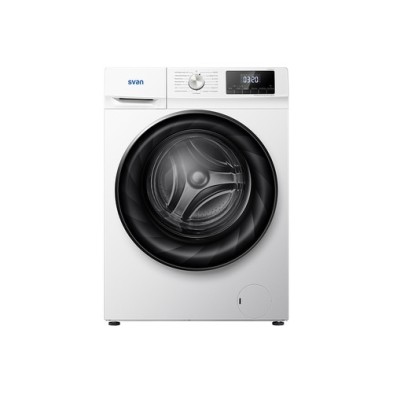 SVAN SL10400AIDVB lavadora Carga frontal 10 kg 1400 RPM Blanco