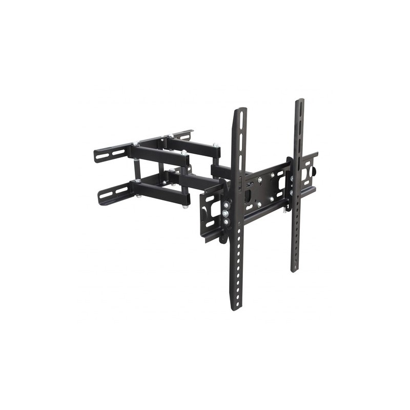 ELBE SP-3255-A soporte para TV 139,7 cm (55") Negro