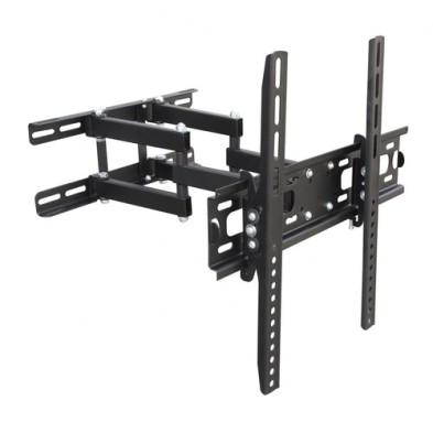 ELBE SP-3255-A soporte para TV 139,7 cm (55") Negro