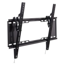 ELBE SP-3270-I soporte para TV 177,8 cm (70") Negro