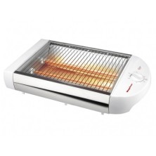 Magefesa Sun up - MGF: 3375 4 rebanada(s) 600 W Blanco