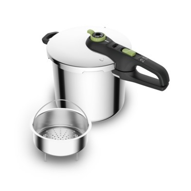 Tefal YS22Z11 8 L Acero inoxidable