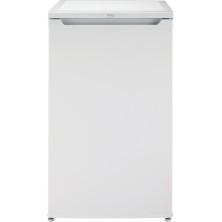 Beko TS190040N frigorífico Bajo encimera 88 L E Blanco