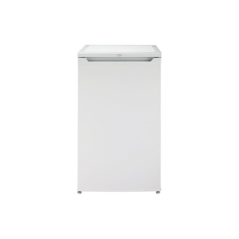 Beko TS190040N frigorífico Bajo encimera 88 L E Blanco