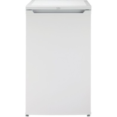 Beko TS190040N frigorífico Bajo encimera 88 L E Blanco