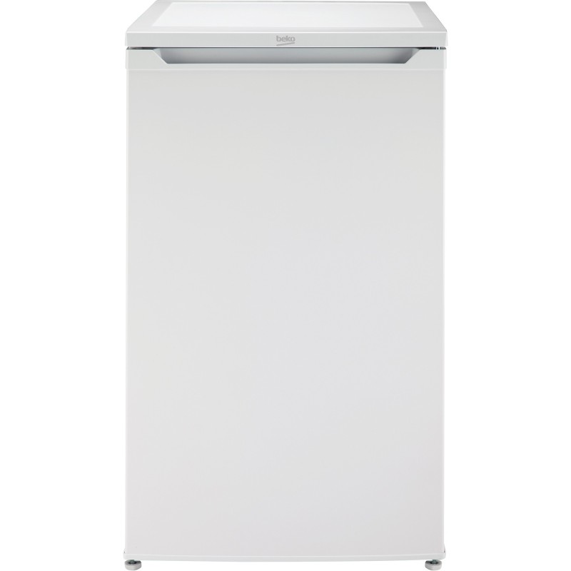 Beko TS190040N frigorífico Bajo encimera 88 L E Blanco