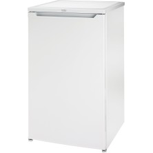 Beko TS190040N frigorífico Bajo encimera 88 L E Blanco