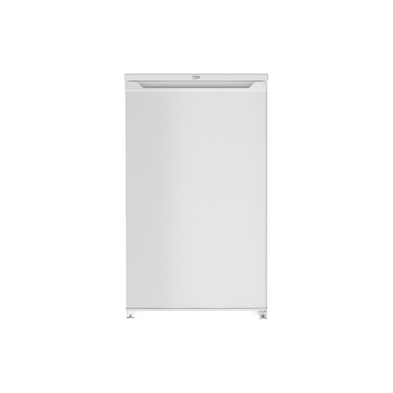 Beko TS190340N nevera combi Independiente 85 L E Blanco