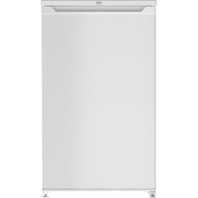 Beko TS190340N nevera combi Independiente 85 L E Blanco