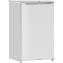 Beko TS190340N nevera combi Independiente 85 L E Blanco