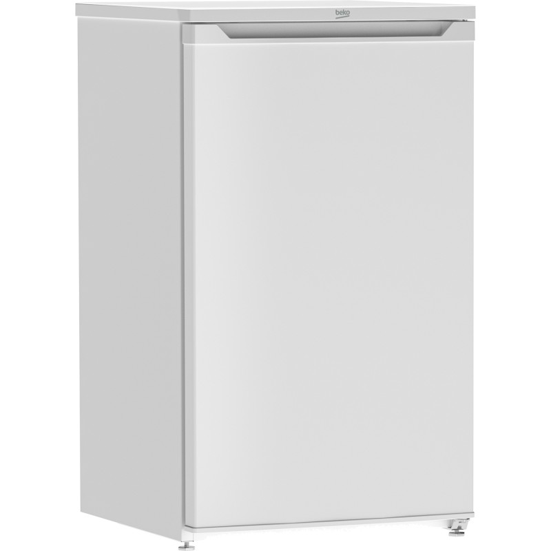 Beko TS190340N nevera combi Independiente 85 L E Blanco