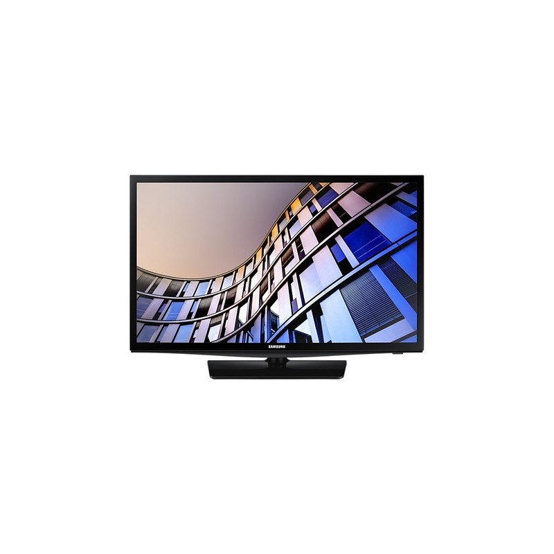 Samsung UE24N4305AEXXC Televisor 61 cm (24") HD Smart TV Wifi Negro 400 cd / m²