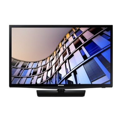 Samsung UE24N4305AEXXC Televisor 61 cm (24") HD Smart TV Wifi Negro 400 cd / m²