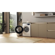 Whirlpool W8 09AD SILENCE SPT lavadora Carga frontal 10 kg 1400 RPM Blanco