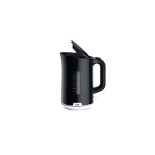 Braun WK 1100 BK tetera eléctrica 1,7 L 2200 W Negro