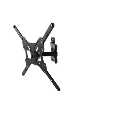One For All SMART 139,7 cm (55") Negro