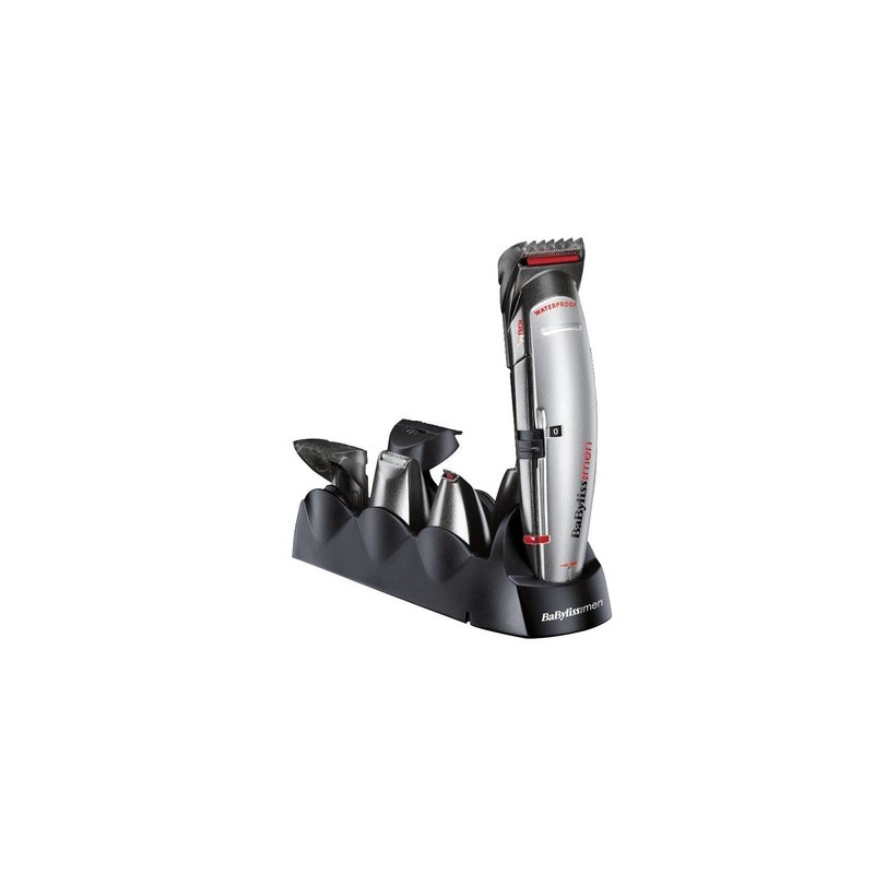 BaByliss X-8