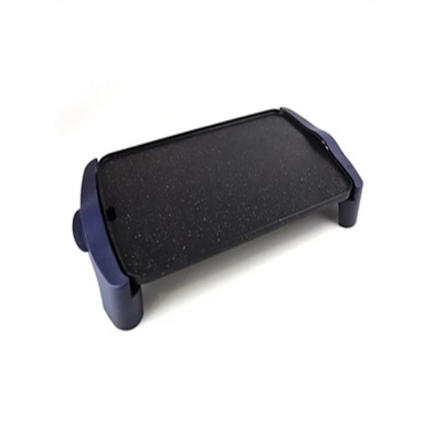 PLANCHA DE ASAR RIVER PA-4628-A  46 x 28 CM ANTIADHERENTE