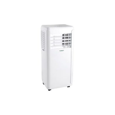 aire acondicionado portátil HTW LOFT 36 L 55 dB Blanco