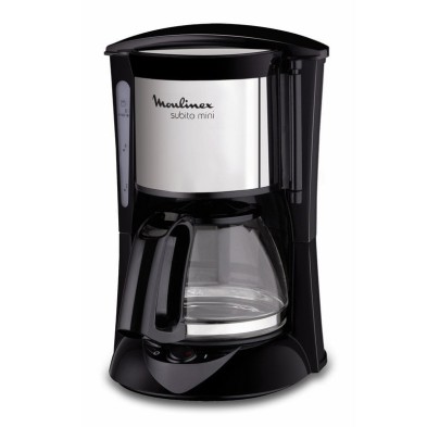 Cafetera de filtro Moulinex FG1508 0,6 L 650 W 6 Tazas