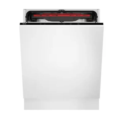 Lavavajillas AEG FSB34707Z Completamente integrado 14 cubiertos C