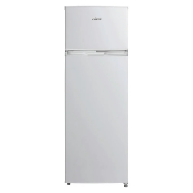 Frigorifico Edesa Eft-1611 Wh /b Frigo 2 Puertas