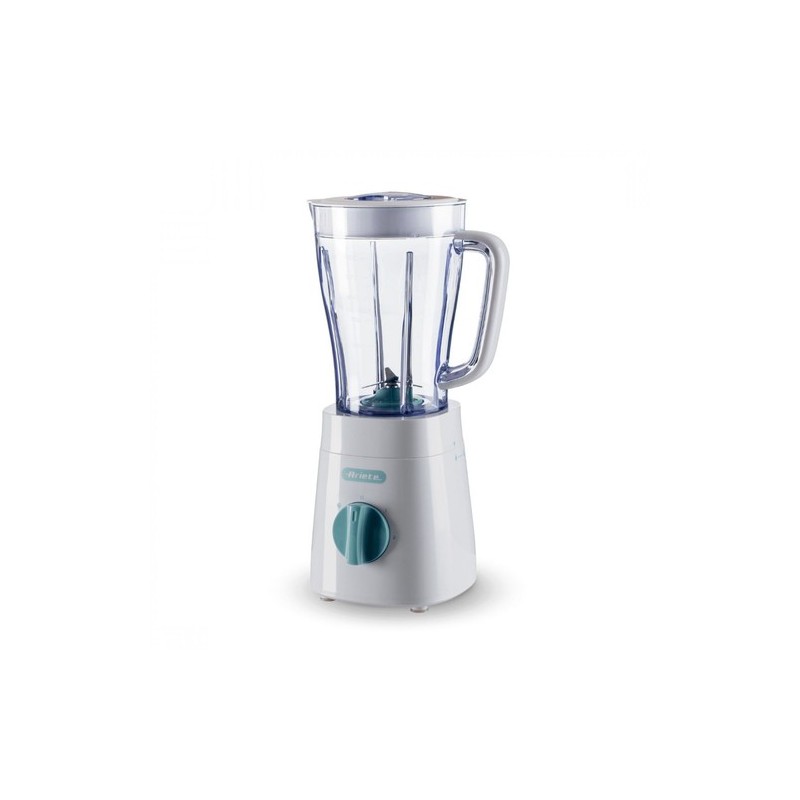 Ariete 0576/04 1,5 L Batidora de vaso 500 W Blanco