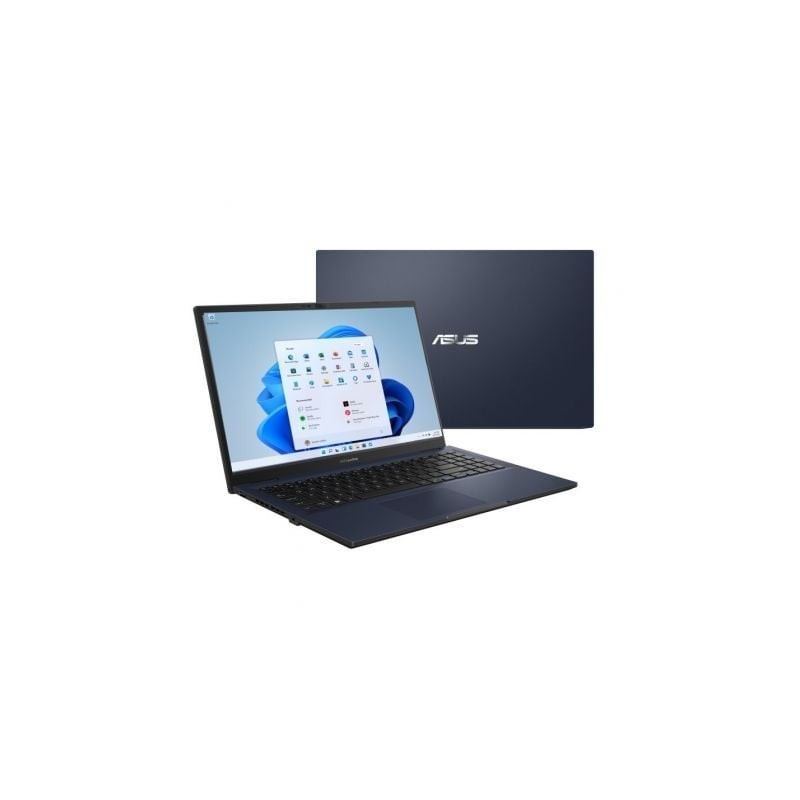 Portátil Asus ExpertBook B1 B1502CVA-BQ1634X Intel Core i3-1315U/ 8GB/ 256GB SSD/ 15.6'/ Win11 Pro